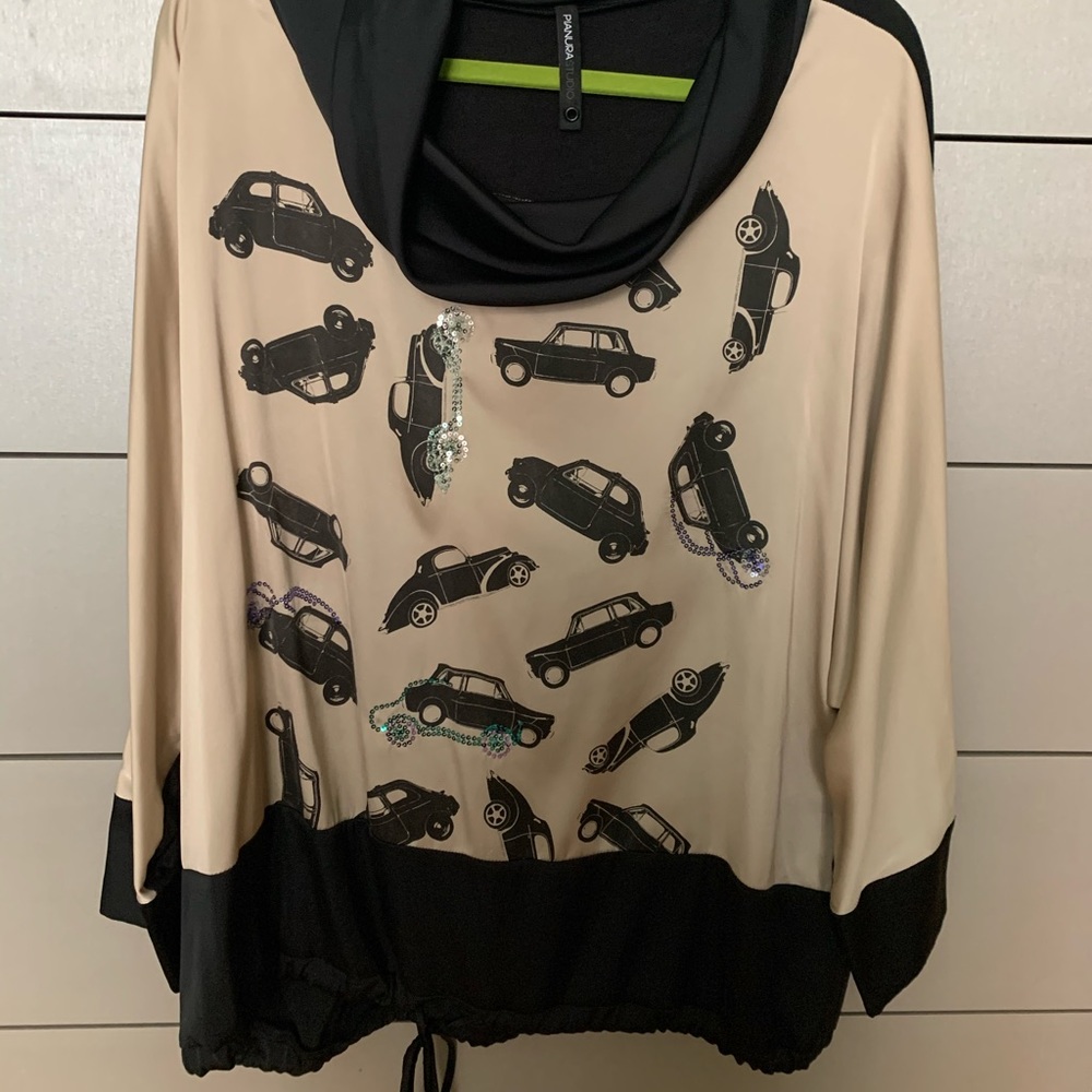 Dress shirt